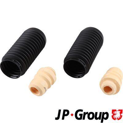 JP GROUP 1542703210 Dust Cover Kit, shock absorber