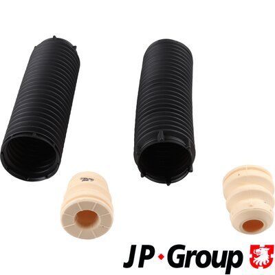 JP GROUP 1542703510 Dust Cover Kit, shock absorber
