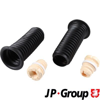 JP GROUP 1542704410 Dust Cover Kit, shock absorber