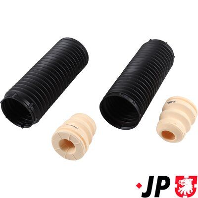 JP GROUP 1542704510 Dust Cover Kit, shock absorber