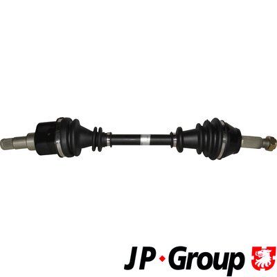 JP GROUP 1543100170 Drive Shaft