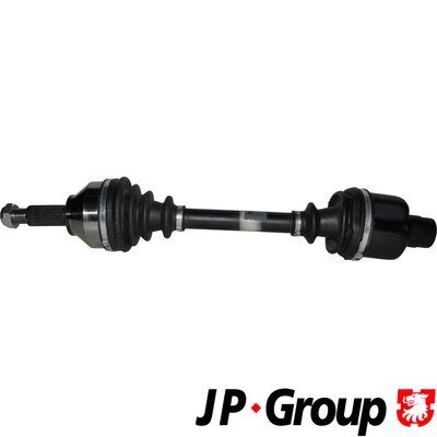Drive Shaft JP GROUP 1543100680