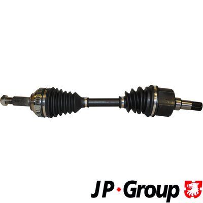 Drive Shaft JP GROUP 1543100870