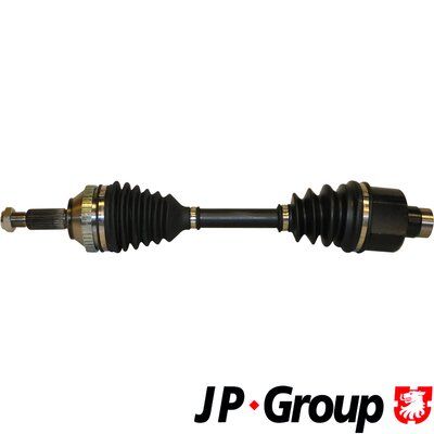 JP GROUP 1543100880 Drive Shaft