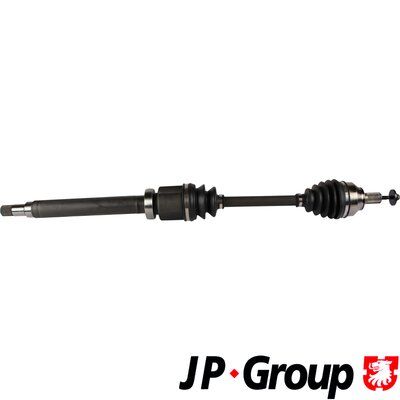 JP GROUP 1543101980 Drive Shaft