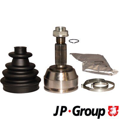 JP GROUP 1543300410 Joint Kit, drive shaft
