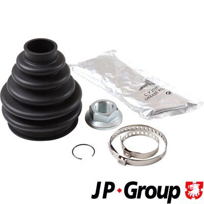 JP GROUP 1543600310 Bellow Kit, drive shaft