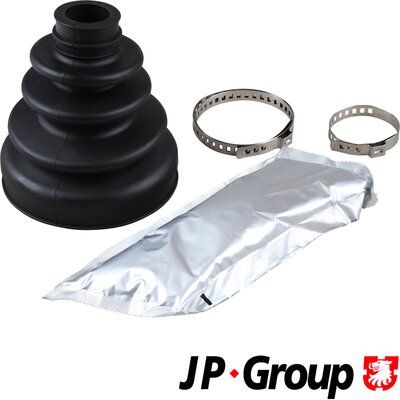 JP GROUP 1543700510 Bellow Kit, drive shaft