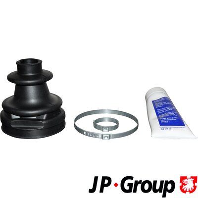 Bellow Kit, drive shaft JP GROUP 1543700610