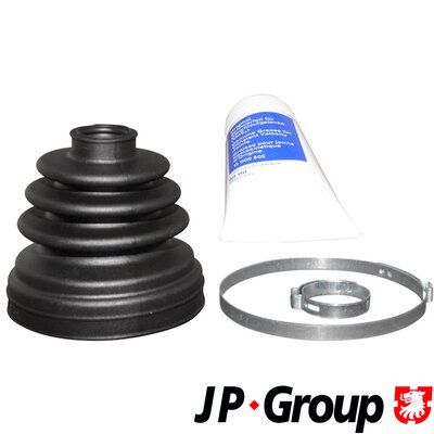 Bellow Kit, drive shaft JP GROUP 1543700710
