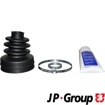 Bellow Kit, drive shaft JP GROUP 1543701050