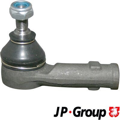 Tie Rod End JP GROUP 1544601270