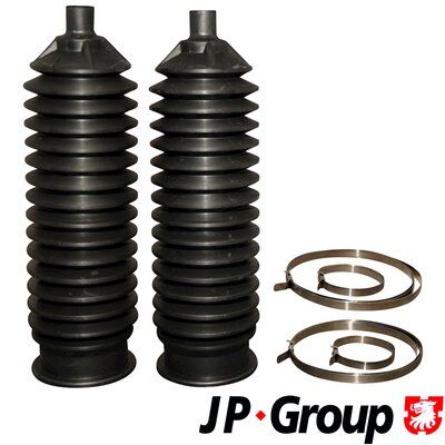 Bellow Kit, steering JP GROUP 1544700310