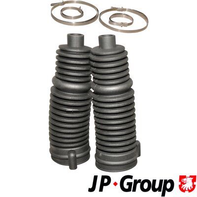 JP GROUP 1544700610 Bellow Kit, steering