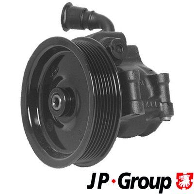 Hydraulic Pump, steering JP GROUP 1545100600