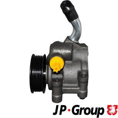 JP GROUP 1545101100 Hydraulic Pump, steering