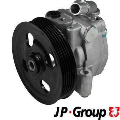 Hydraulic Pump, steering JP GROUP 1545102900