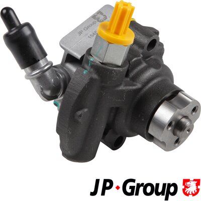 Hydraulic Pump, steering JP GROUP 1545103000