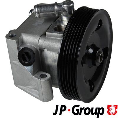Hydraulic Pump, steering JP GROUP 1545103200