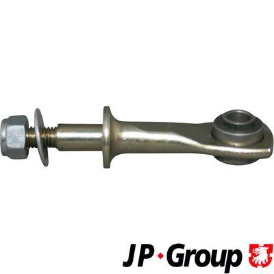JP GROUP 1550500500 Link/Coupling Rod, stabiliser bar