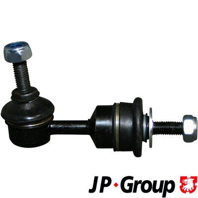 JP GROUP 1550500800 Link/Coupling Rod, stabiliser bar