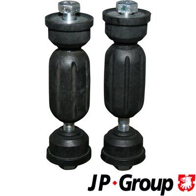JP GROUP 1550501110 Repair Kit, stabiliser coupling rod
