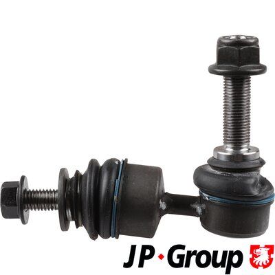 JP GROUP 1550501800 Link/Coupling Rod, stabiliser bar