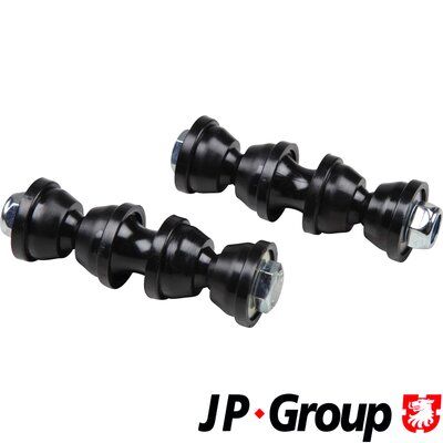 JP GROUP 1550501910 Link/Coupling Rod, stabiliser bar