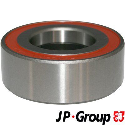Wheel Bearing JP GROUP 1551200300