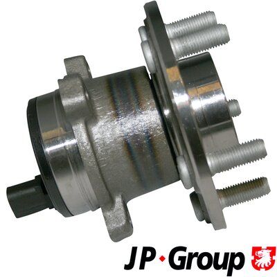 JP GROUP 1551400300 Wheel Hub