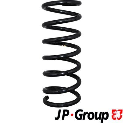 Suspension Spring JP GROUP 1552202700