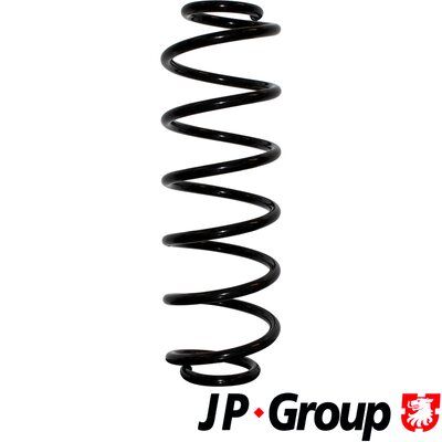 Suspension Spring JP GROUP 1552204200