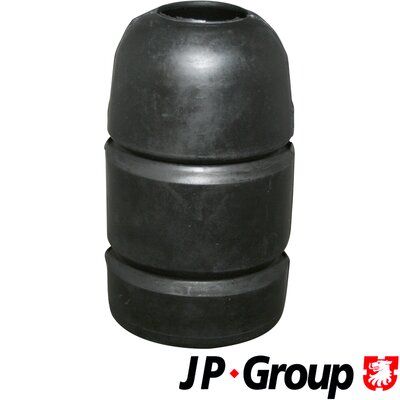 Rubber Buffer, suspension JP GROUP 1552600600
