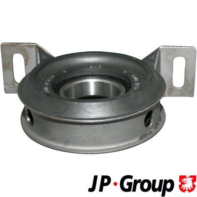 Suspension, propshaft JP GROUP 1553900400