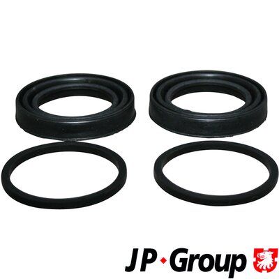 Repair Kit, brake caliper JP GROUP 1561950110