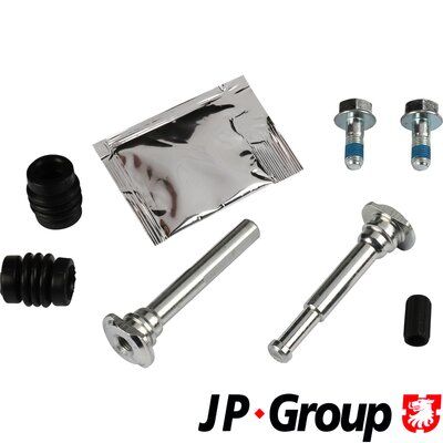 JP GROUP 1561951110 Guide Sleeve Kit, brake caliper