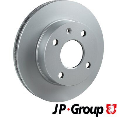 JP GROUP 1563104900 Brake Disc