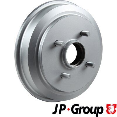 JP GROUP 1563500700 Brake Drum