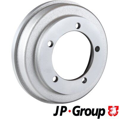 JP GROUP 1563501200 Brake Drum