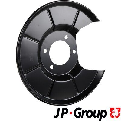JP GROUP 1564302180 Splash Guard, brake disc