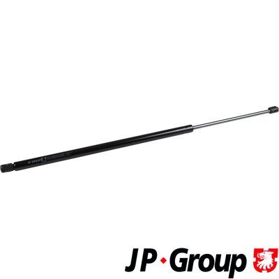 Gas Spring, boot/cargo area JP GROUP 1581200170