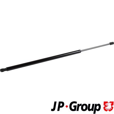 Gas Spring, boot/cargo area JP GROUP 1581200180