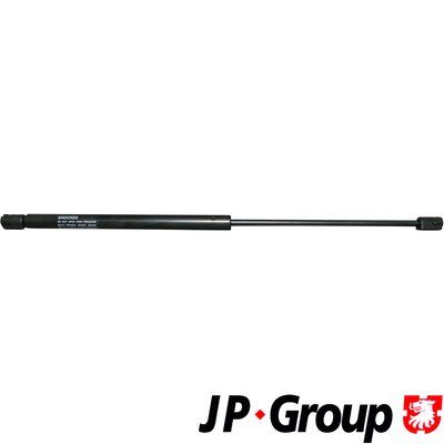 Gas Spring, boot/cargo area JP GROUP 1581200200