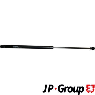 JP GROUP 1581201000 Gas Spring, boot/cargo area