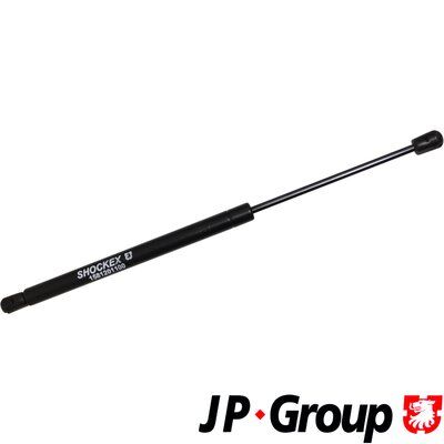 JP GROUP 1581201100 Gas Spring, boot/cargo area