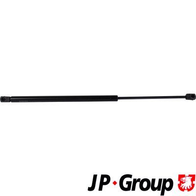 Gas Spring, boot/cargo area JP GROUP 1581202800