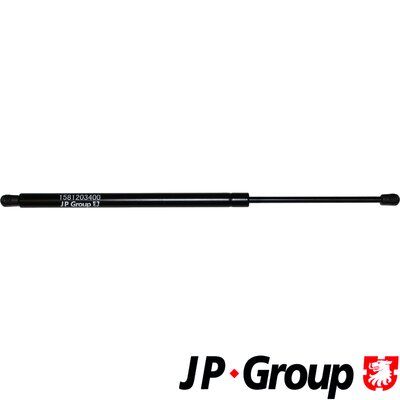 JP GROUP 1581203400 Gas Spring, boot/cargo area