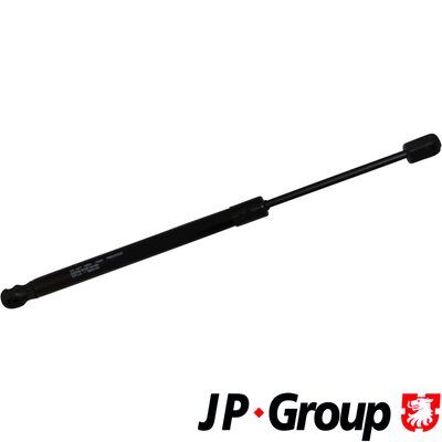 JP GROUP 1581203600 Gas Spring, boot/cargo area