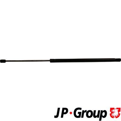 JP GROUP 1581203700 Gas Spring, boot/cargo area
