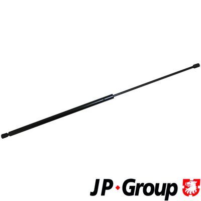 JP GROUP 1581204100 Gas Spring, boot/cargo area